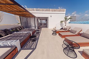 Balkón Boutique Hotel