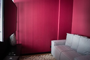 Kostjukowski brand-new apart-hotel