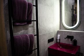 Kostjukowski brand-new apart-hotel