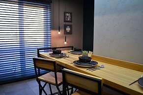 Kostjukowski brand-new apart-hotel