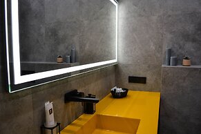 Kostjukowski brand-new apart-hotel