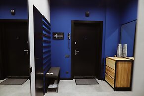 Kostjukowski brand-new apart-hotel