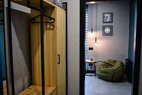 Kostjukowski brand-new apart-hotel