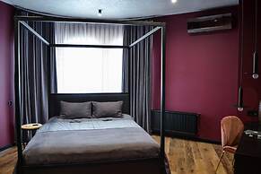 Kostjukowski brand-new apart-hotel