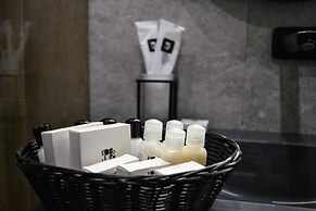 Kostjukowski brand-new apart-hotel