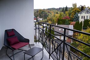 Kostjukowski brand-new apart-hotel