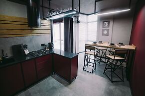 Kostjukowski brand-new apart-hotel