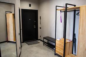 Kostjukowski brand-new apart-hotel