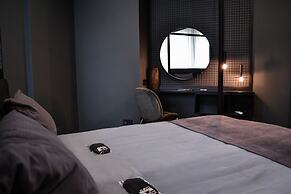 Kostjukowski brand-new apart-hotel