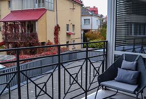 Kostjukowski brand-new apart-hotel