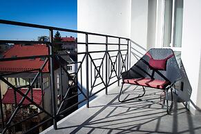 Kostjukowski brand-new apart-hotel