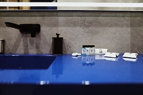 Kostjukowski brand-new apart-hotel