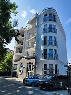 Kostjukowski brand-new apart-hotel