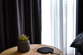 Kostjukowski brand-new apart-hotel