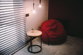 Kostjukowski brand-new apart-hotel