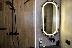 Kostjukowski brand-new apart-hotel