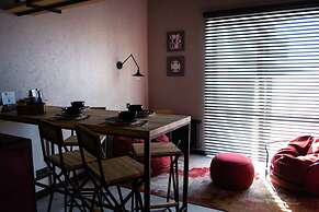 Kostjukowski brand-new apart-hotel