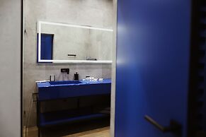 Kostjukowski brand-new apart-hotel