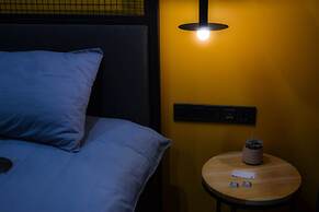 Kostjukowski brand-new apart-hotel