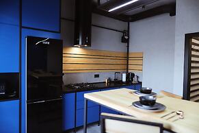 Kostjukowski brand-new apart-hotel