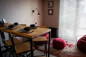 Kostjukowski brand-new apart-hotel