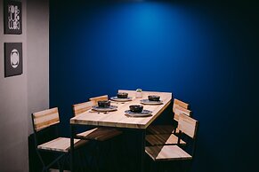 Kostjukowski brand-new apart-hotel