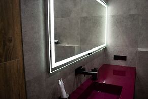 Kostjukowski brand-new apart-hotel