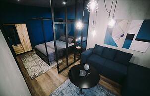 Kostjukowski brand-new apart-hotel