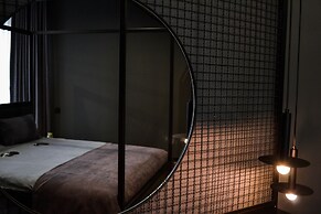 Kostjukowski brand-new apart-hotel