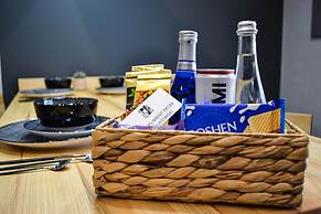 Kostjukowski brand-new apart-hotel