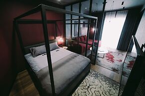 Kostjukowski brand-new apart-hotel