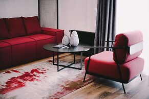 Kostjukowski brand-new apart-hotel