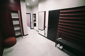 Kostjukowski brand-new apart-hotel