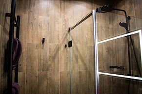 Kostjukowski brand-new apart-hotel