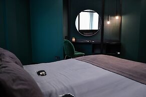 Kostjukowski brand-new apart-hotel