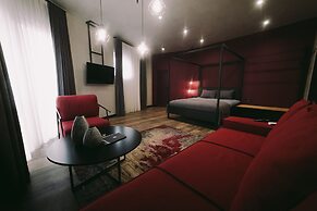 Kostjukowski brand-new apart-hotel