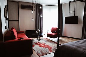 Kostjukowski brand-new apart-hotel