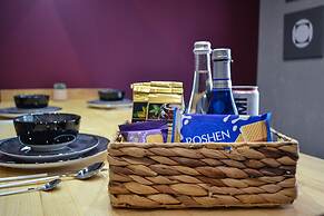 Kostjukowski brand-new apart-hotel