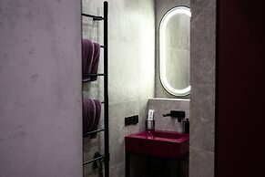 Kostjukowski brand-new apart-hotel