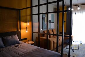 Kostjukowski brand-new apart-hotel