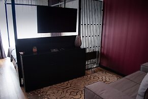 Kostjukowski brand-new apart-hotel