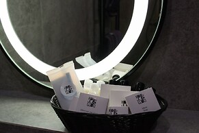 Kostjukowski brand-new apart-hotel