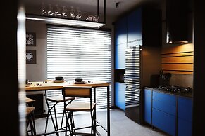 Kostjukowski brand-new apart-hotel