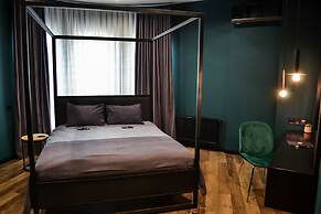 Kostjukowski brand-new apart-hotel