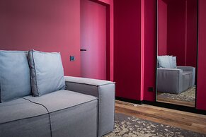 Kostjukowski brand-new apart-hotel