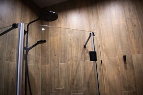 Kostjukowski brand-new apart-hotel