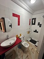 Florence Hotel Firenze Yamoussoukro