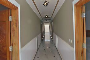 Florence Hotel Firenze Yamoussoukro