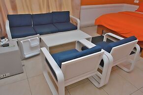 Florence Hotel Firenze Yamoussoukro