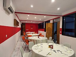 Florence Hotel Firenze Yamoussoukro